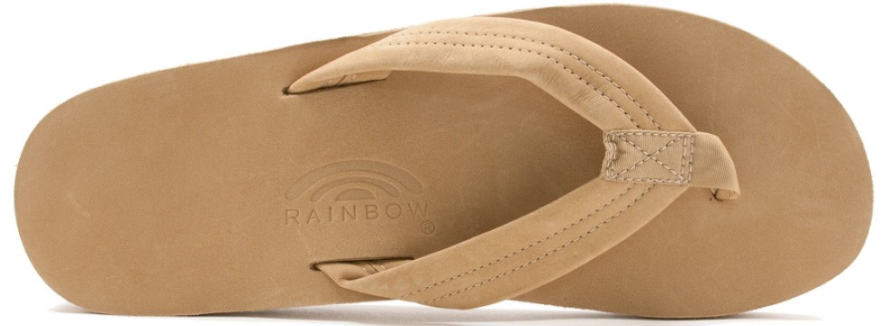 Rainbow Sandals