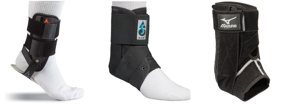 Ankle Braces